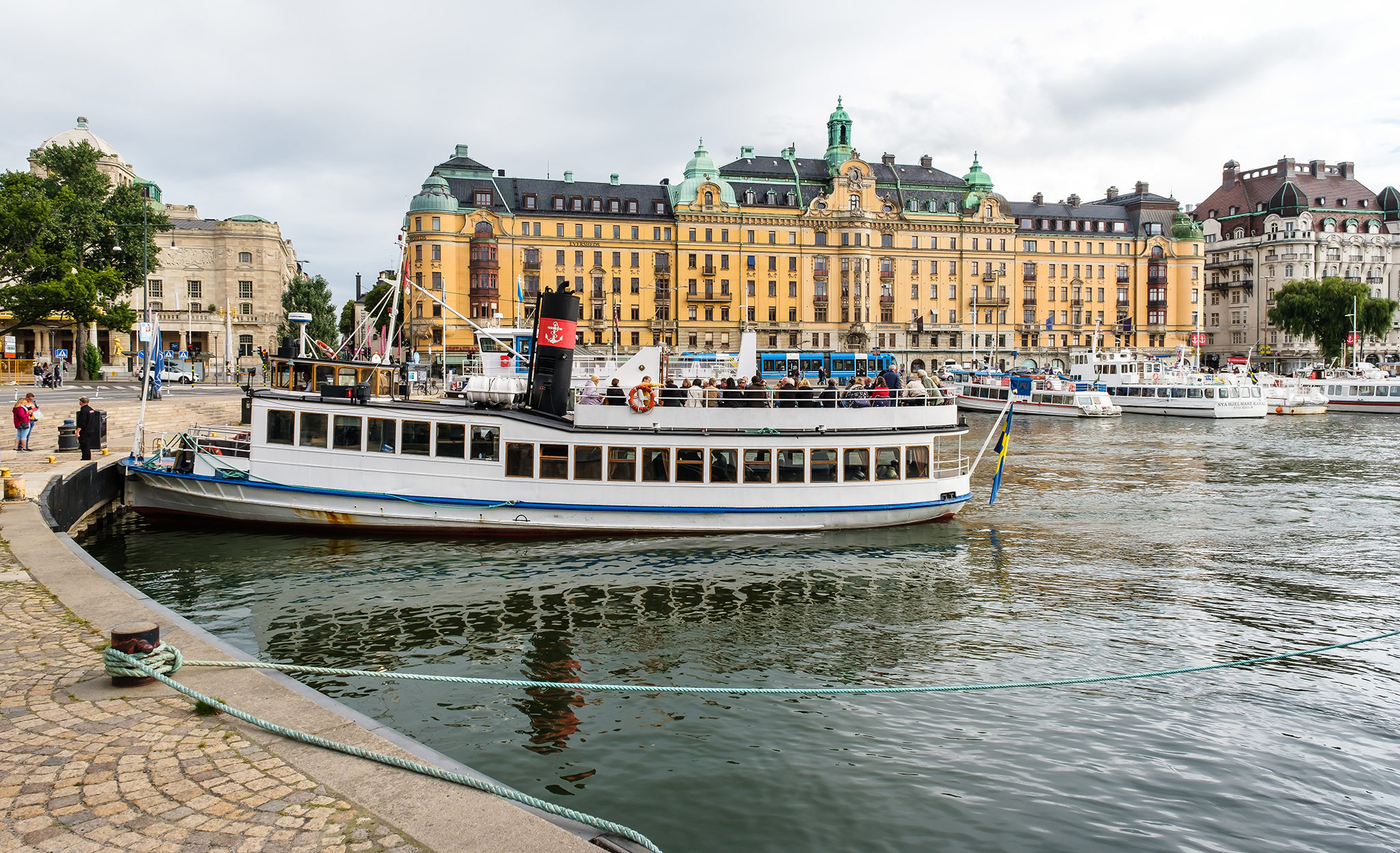 Stockholm